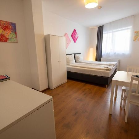 Appartement Im Zentrum Von Baienfurt Dış mekan fotoğraf