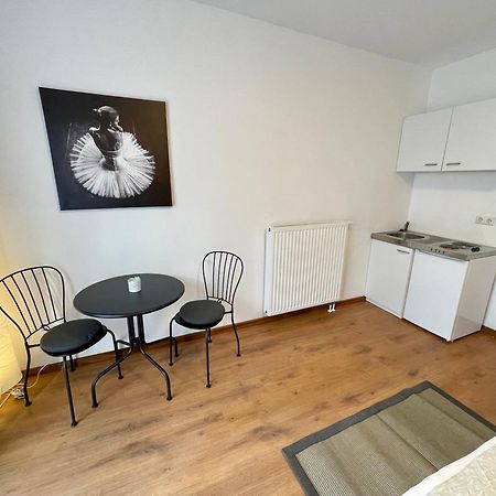 Appartement Im Zentrum Von Baienfurt Dış mekan fotoğraf