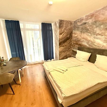 Appartement Im Zentrum Von Baienfurt Dış mekan fotoğraf