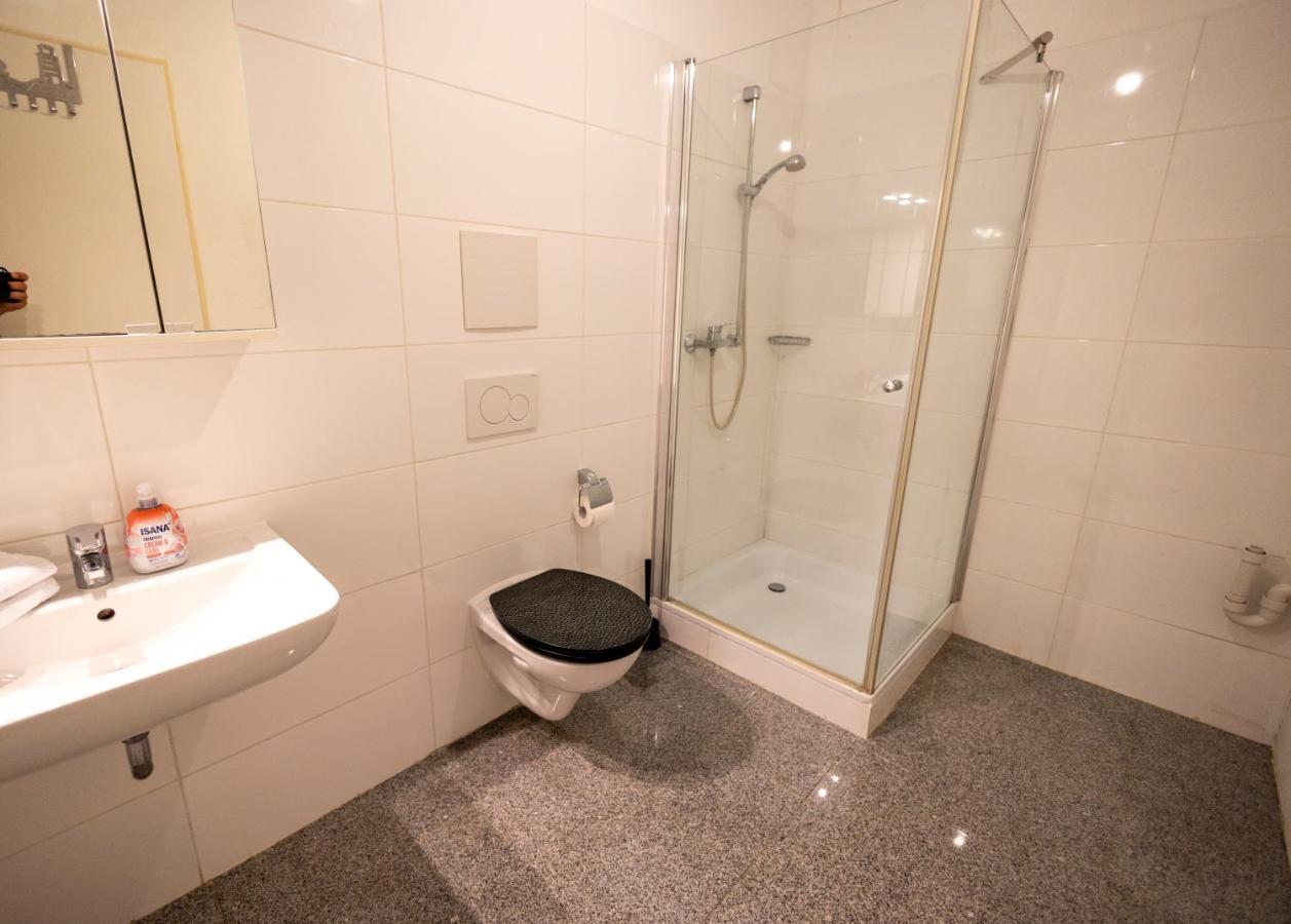 Appartement Im Zentrum Von Baienfurt Dış mekan fotoğraf