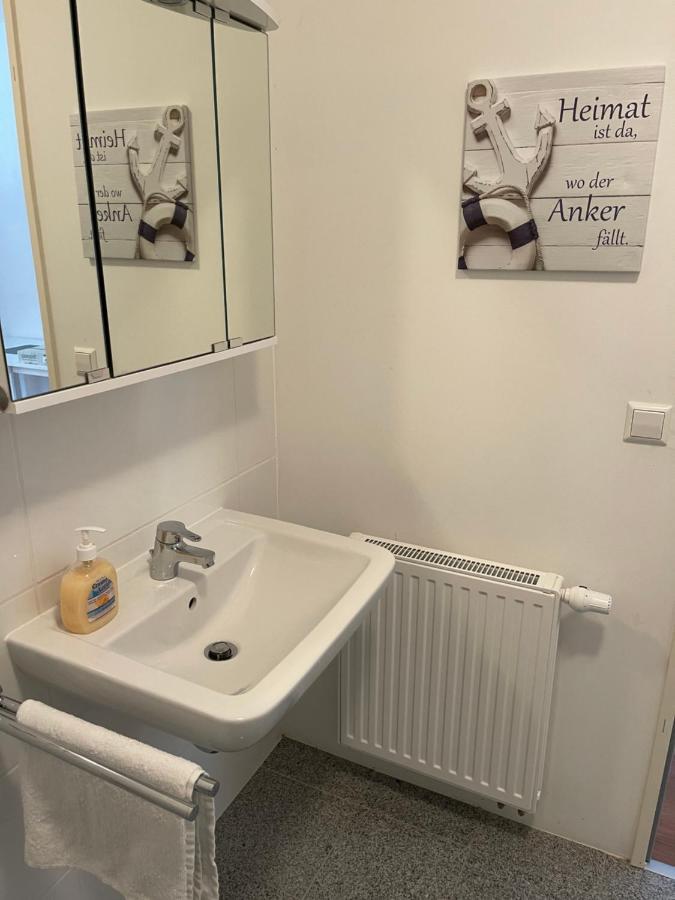 Appartement Im Zentrum Von Baienfurt Dış mekan fotoğraf