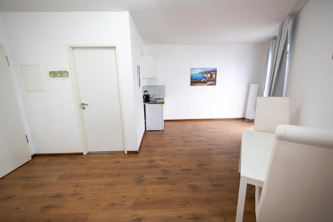 Appartement Im Zentrum Von Baienfurt Dış mekan fotoğraf