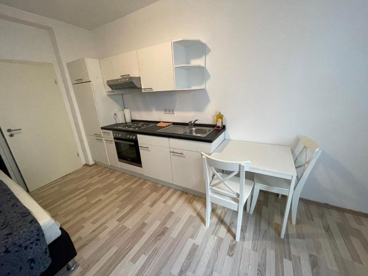 Appartement Im Zentrum Von Baienfurt Dış mekan fotoğraf