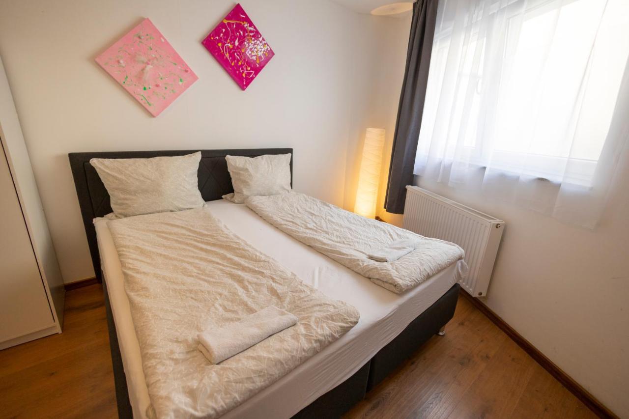 Appartement Im Zentrum Von Baienfurt Dış mekan fotoğraf