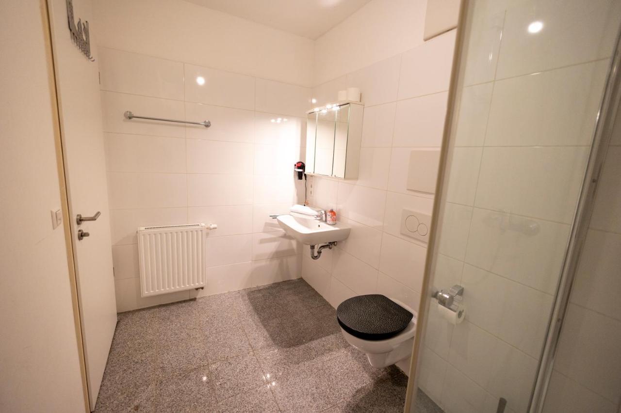 Appartement Im Zentrum Von Baienfurt Dış mekan fotoğraf