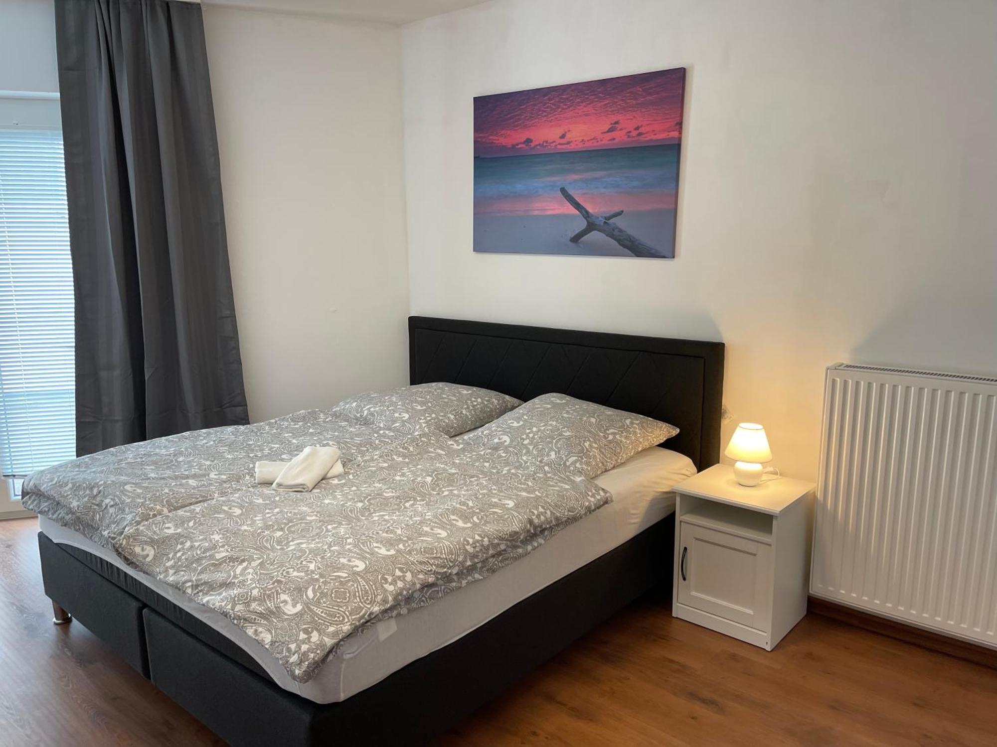 Appartement Im Zentrum Von Baienfurt Dış mekan fotoğraf