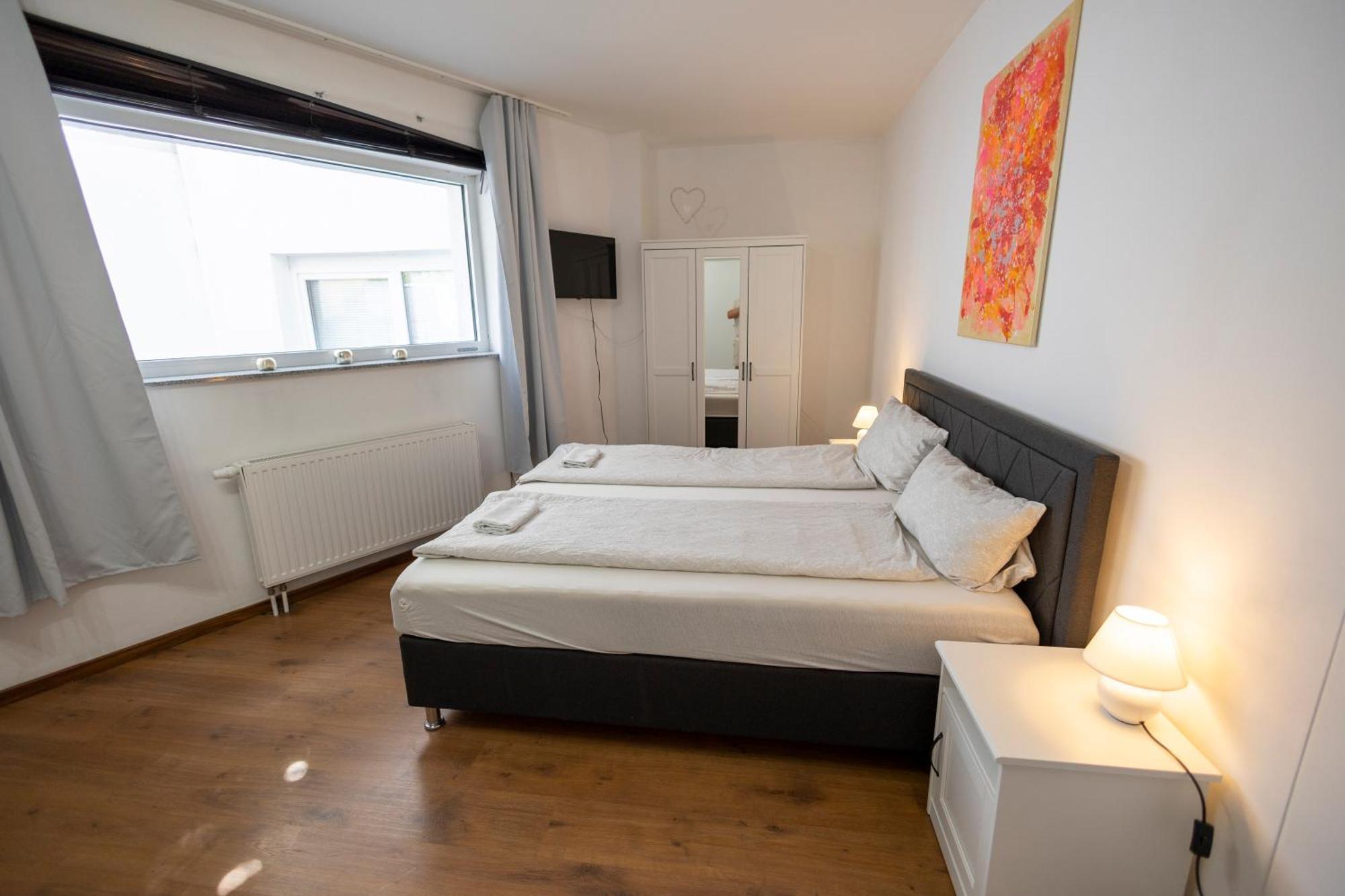 Appartement Im Zentrum Von Baienfurt Dış mekan fotoğraf