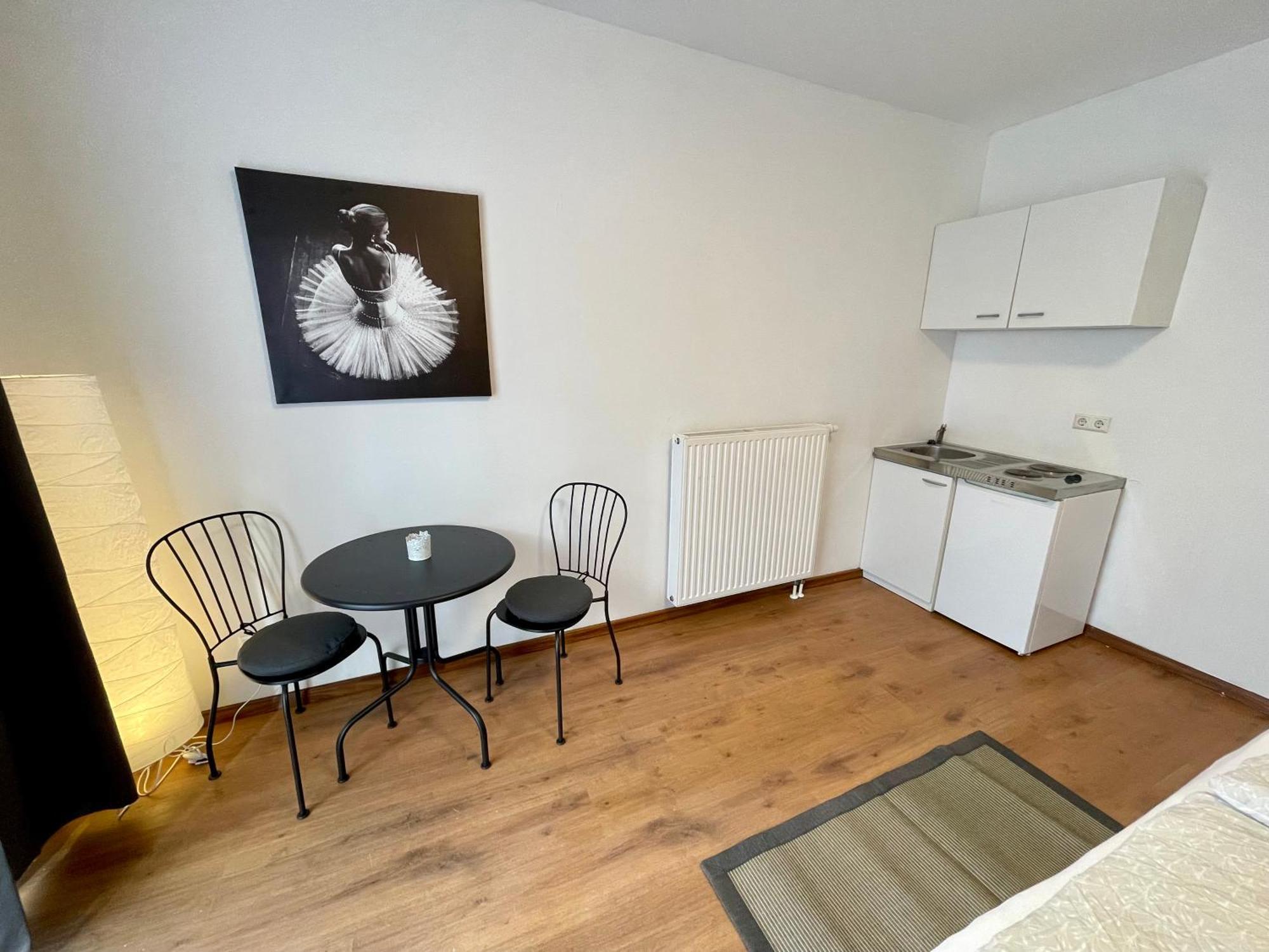 Appartement Im Zentrum Von Baienfurt Dış mekan fotoğraf