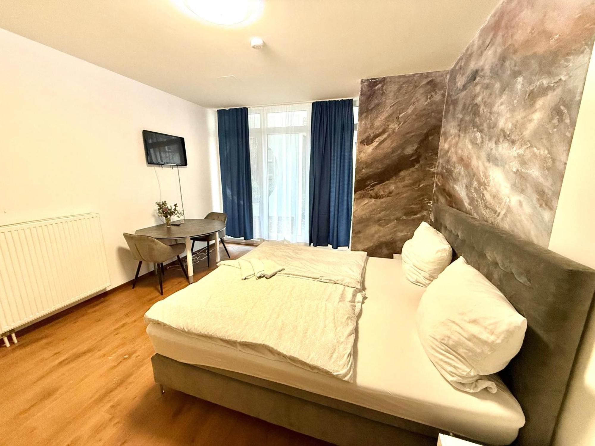 Appartement Im Zentrum Von Baienfurt Dış mekan fotoğraf