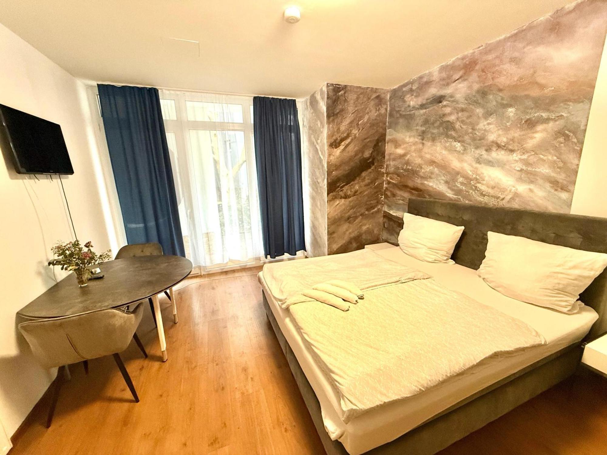 Appartement Im Zentrum Von Baienfurt Dış mekan fotoğraf