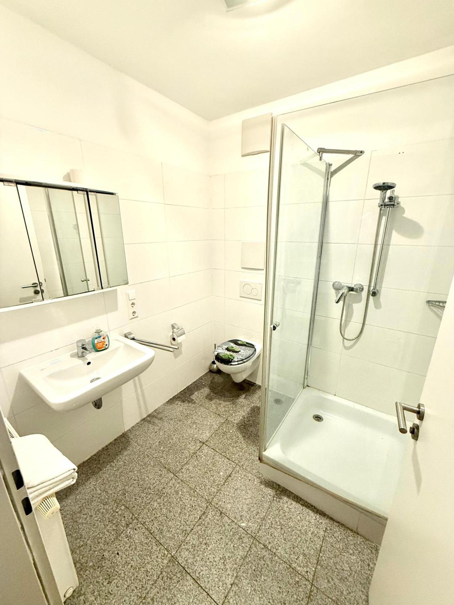 Appartement Im Zentrum Von Baienfurt Dış mekan fotoğraf